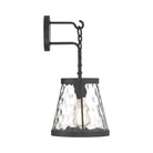 Savoy House - Crawford 1-Light Wall Sconce - Lights Canada