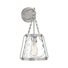 Savoy House - Crawford 1-Light Wall Sconce - Lights Canada