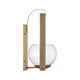 Savoy House - Ashe 1-Light Wall Sconce - Lights Canada
