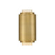 Savoy House - Beacon 2-Light Wall Sconce - Lights Canada