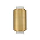 Savoy House - Beacon 2-Light Wall Sconce - Lights Canada