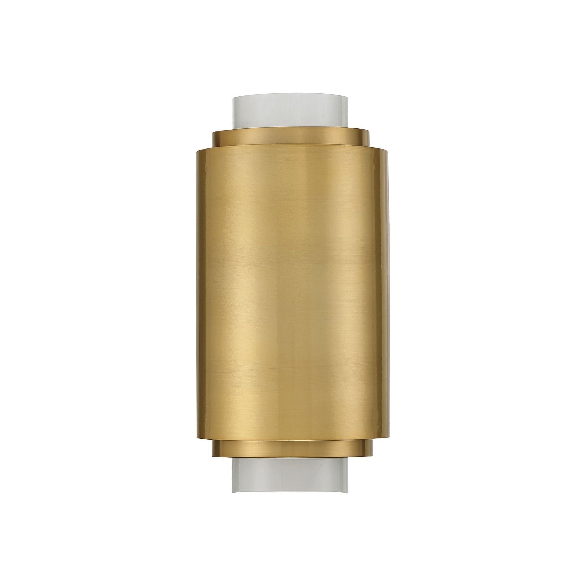 Savoy House - Beacon 2-Light Wall Sconce - Lights Canada