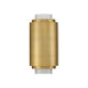 Savoy House - Beacon 2-Light Wall Sconce - Lights Canada