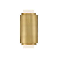 Beacon 2-Light Wall Sconce