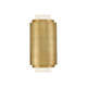 Savoy House - Beacon 2-Light Wall Sconce - Lights Canada