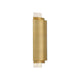 Savoy House - Beacon 2-Light Wall Sconce - Lights Canada