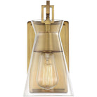 Savoy House - Lakewood 1-Light Wall Sconce - Lights Canada