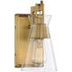 Savoy House - Lakewood 1-Light Wall Sconce - Lights Canada