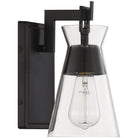 Savoy House - Lakewood 1-Light Wall Sconce - Lights Canada