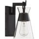Savoy House - Lakewood 1-Light Wall Sconce - Lights Canada