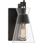 Savoy House - Lakewood 1-Light Wall Sconce - Lights Canada