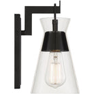 Savoy House - Lakewood 1-Light Wall Sconce - Lights Canada