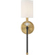 Savoy House - Tivoli 1-Light Wall Sconce - Lights Canada