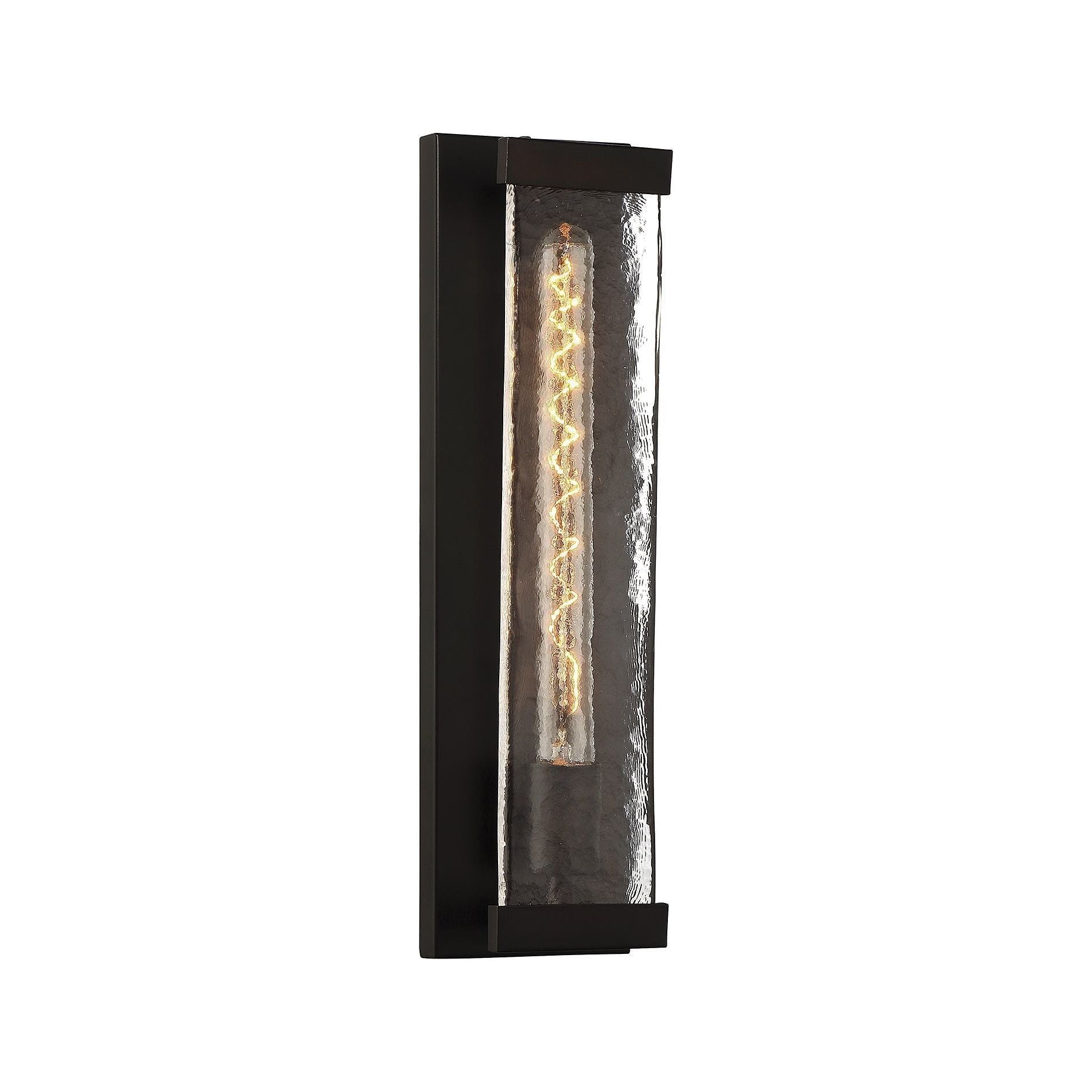 Savoy House - Alberta 1-Light Wall Sconce - Lights Canada