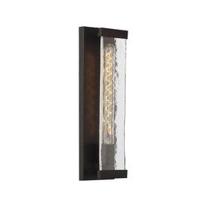 Savoy House - Alberta 1-Light Wall Sconce - Lights Canada