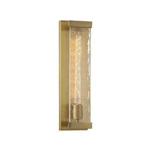 Savoy House - Alberta 1-Light Wall Sconce - Lights Canada