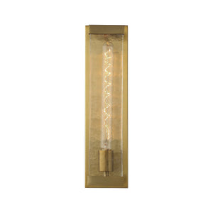 Savoy House - Alberta 1-Light Wall Sconce - Lights Canada