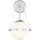 Savoy House - Polson 1-Light Wall Sconce - Lights Canada