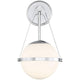 Savoy House - Polson 1-Light Wall Sconce - Lights Canada
