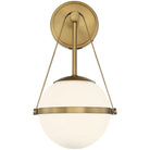 Savoy House - Polson 1-Light Wall Sconce - Lights Canada