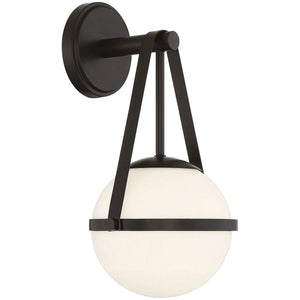 Savoy House - Polson 1-Light Wall Sconce - Lights Canada