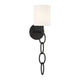 Savoy House - Dawson 1-Light Wall Sconce - Lights Canada