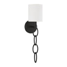 Savoy House - Dawson 1-Light Wall Sconce - Lights Canada