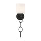 Savoy House - Dawson 1-Light Wall Sconce - Lights Canada