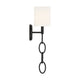 Savoy House - Dawson 1-Light Wall Sconce - Lights Canada
