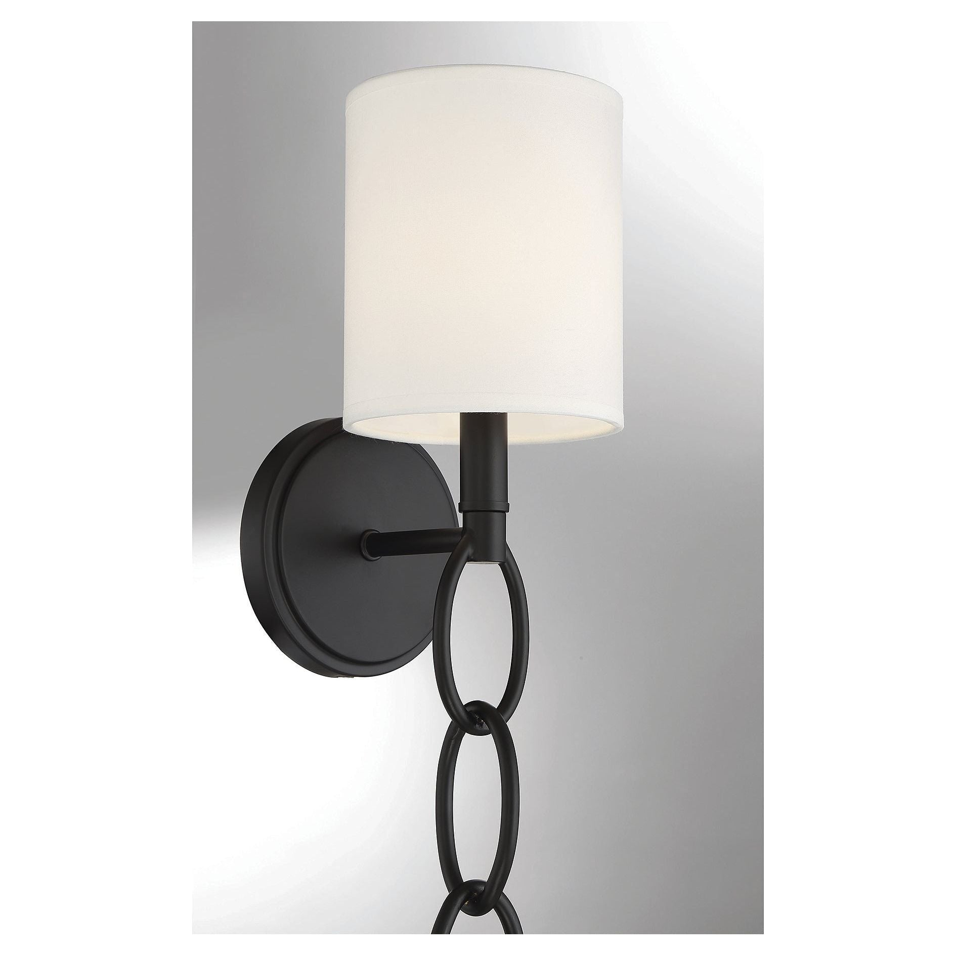 Savoy House - Joffree 1-Light Wall Sconce - Lights Canada