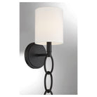 Savoy House - Dawson 1-Light Wall Sconce - Lights Canada