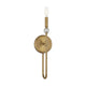 Savoy House - Dawson 1-Light Wall Sconce - Lights Canada