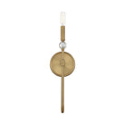 Savoy House - Dawson 1-Light Wall Sconce - Lights Canada