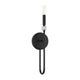 Savoy House - Dawson 1-Light Wall Sconce - Lights Canada
