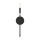 Savoy House - Dawson 1-Light Wall Sconce - Lights Canada