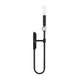 Savoy House - Dawson 1-Light Wall Sconce - Lights Canada