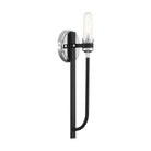 Savoy House - Kenyon 1-Light Wall Sconce - Lights Canada
