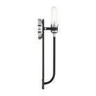 Savoy House - Kenyon 1-Light Wall Sconce - Lights Canada