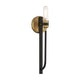 Savoy House - Kenyon 1-Light Wall Sconce - Lights Canada