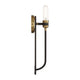 Savoy House - Kenyon 1-Light Wall Sconce - Lights Canada