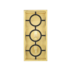 Savoy House - Kirsch 1-Light Wall Sconce - Lights Canada