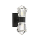Savoy House - Dryden 2-Light Wall Sconce - Lights Canada