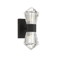 Dryden 2-Light Wall Sconce