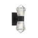 Savoy House - Dryden 2-Light Wall Sconce - Lights Canada