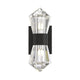 Savoy House - Dryden 2-Light Wall Sconce - Lights Canada
