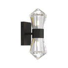 Savoy House - Dryden 2-Light Wall Sconce - Lights Canada
