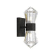 Savoy House - Dryden 2-Light Wall Sconce - Lights Canada