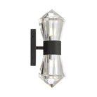 Savoy House - Dryden 2-Light Wall Sconce - Lights Canada