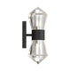 Savoy House - Dryden 2-Light Wall Sconce - Lights Canada