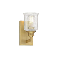 Hampton Vanity Light